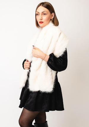 LADIES JACKET