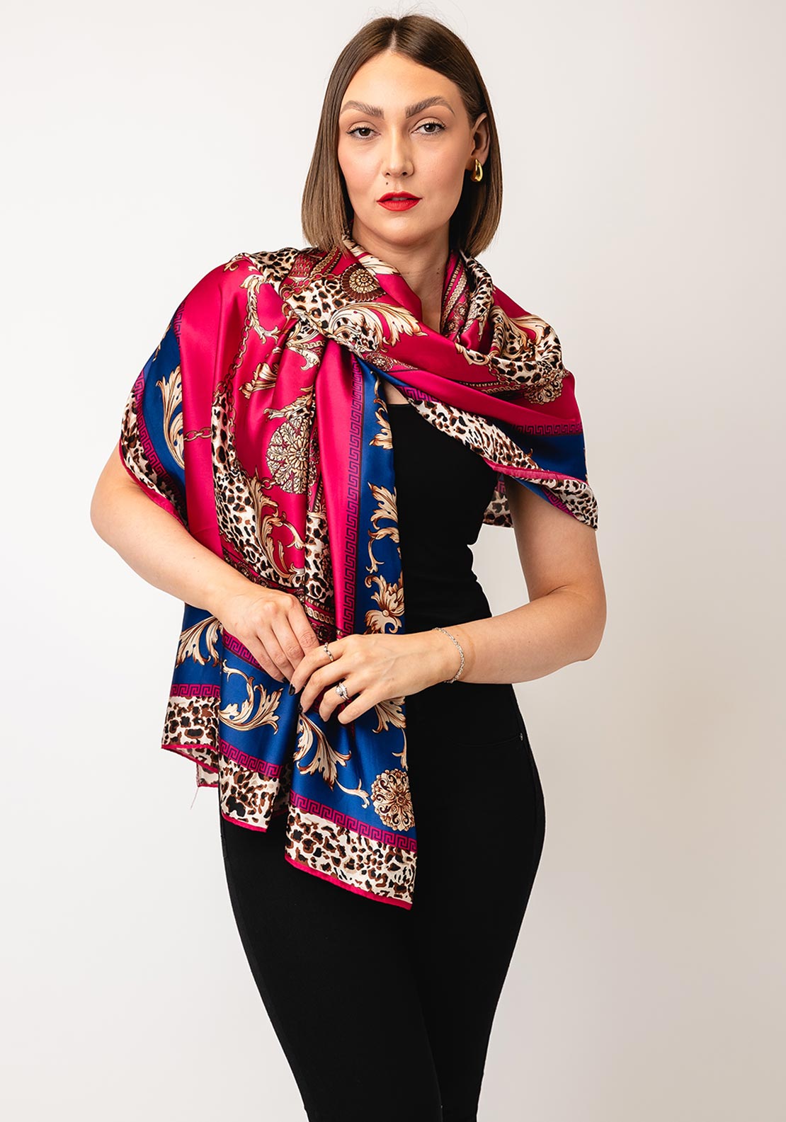 LADIES SCARF