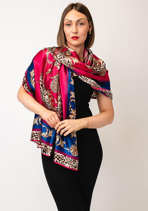 LADIES SCARF