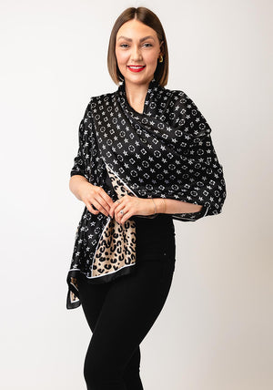 LADIES SCARF