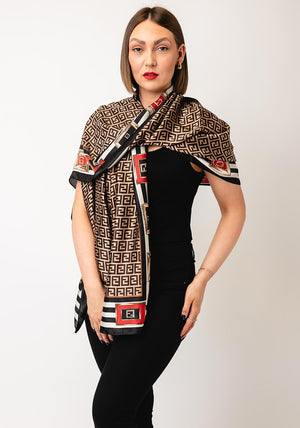 LADIES SCARF