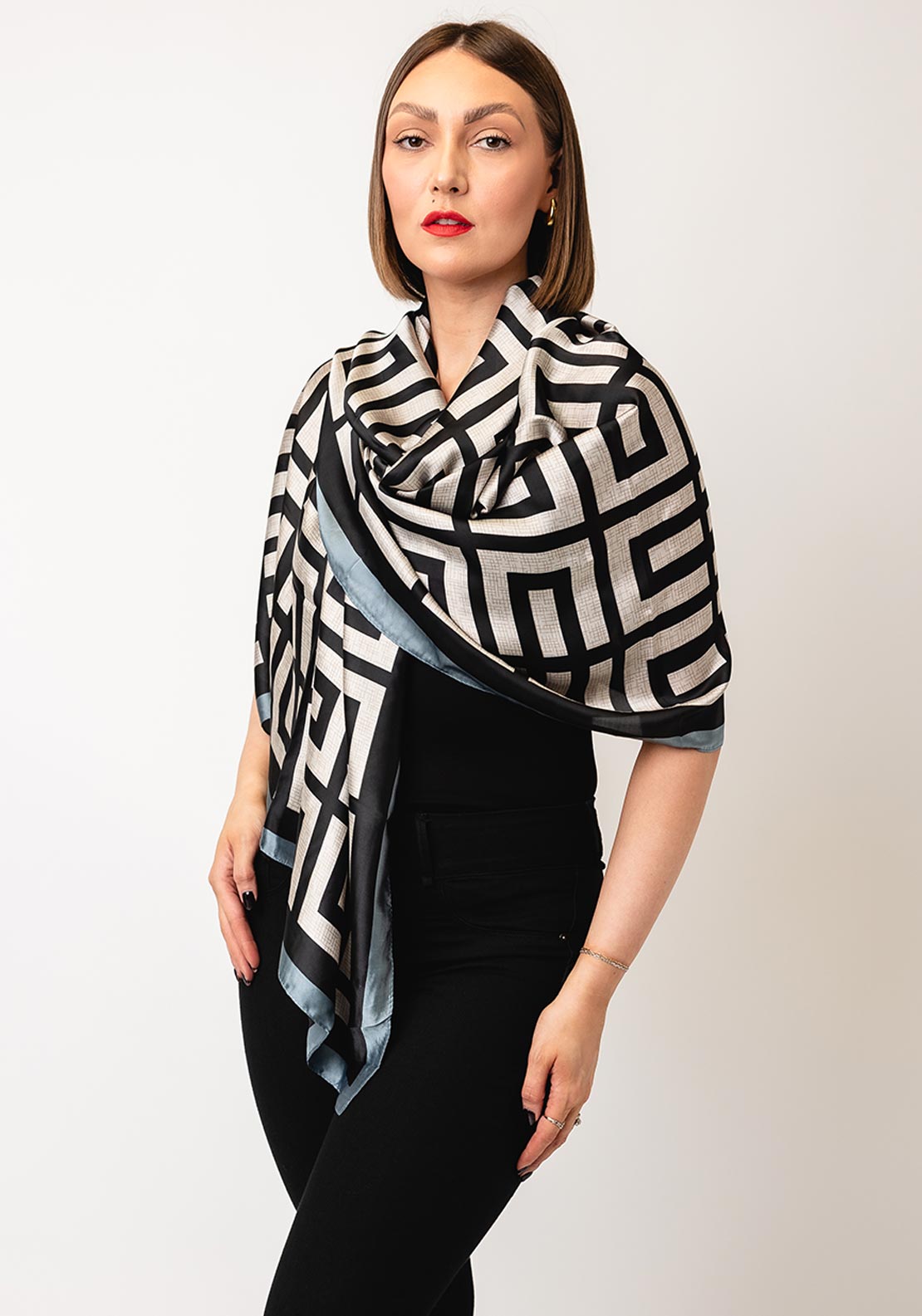 LADIES SCARF