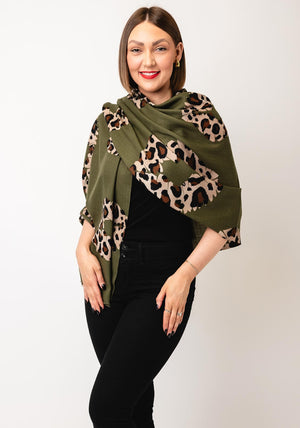 LADIES SCARF