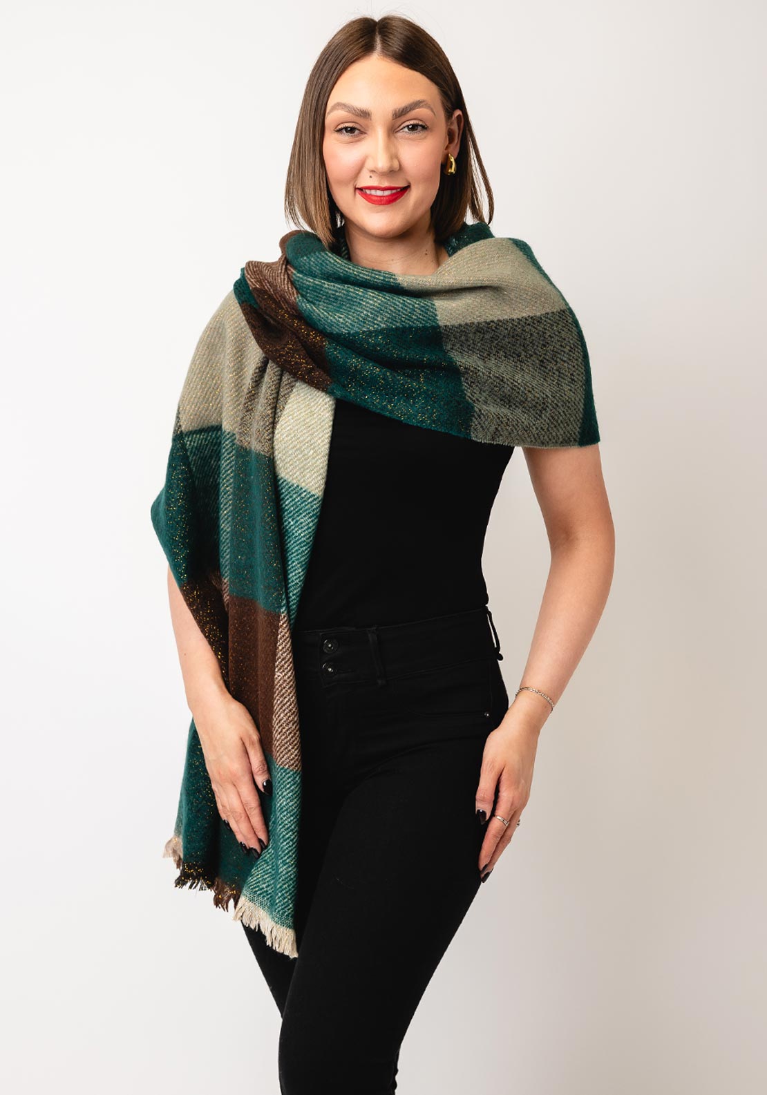 LADIES SCARF