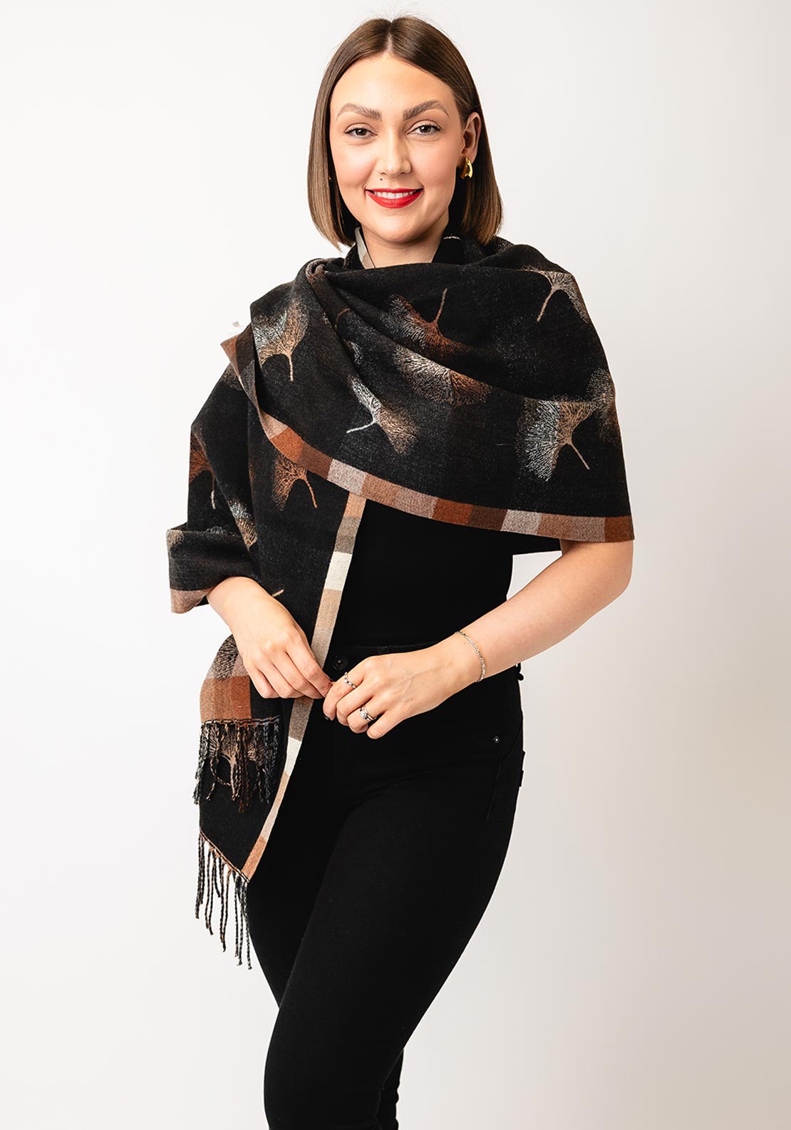 LADIES SCARF
