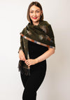 LADIES SCARF