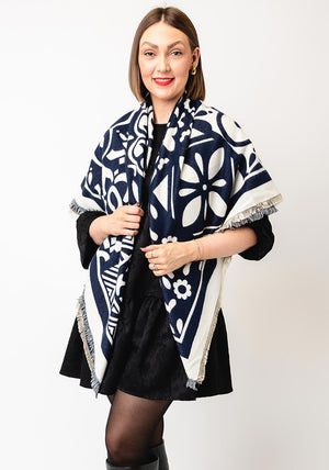 LADIES SCARF