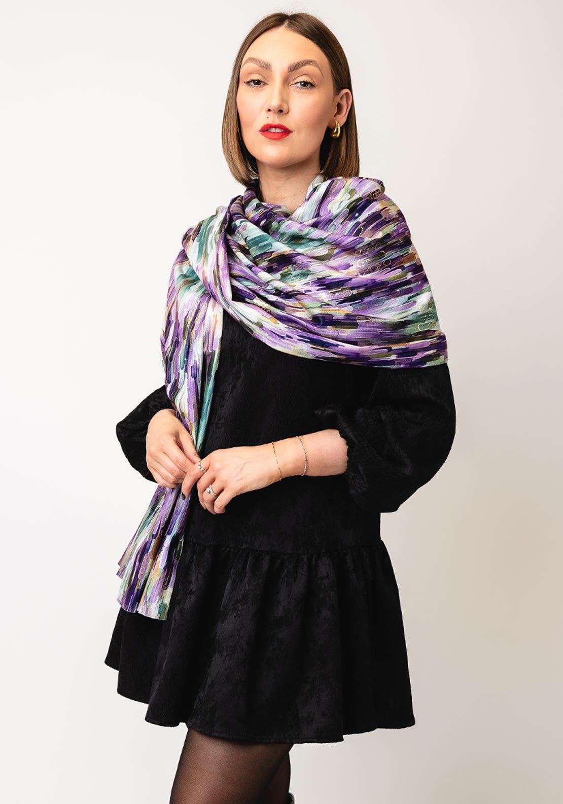 LADIES SCARF