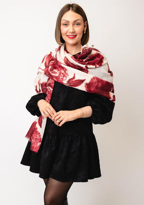 LADIES SCARF