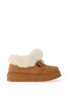LADIES SLIPPERS
