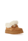 LADIES SLIPPERS
