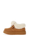 LADIES SLIPPERS