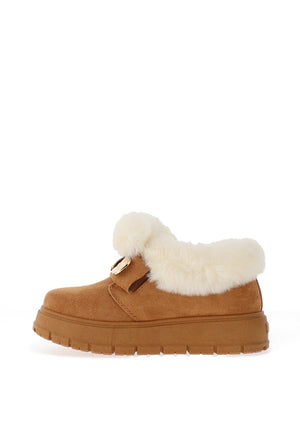 LADIES SLIPPERS