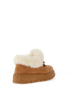 LADIES SLIPPERS