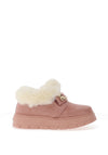 LADIES SLIPPERS