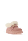 LADIES SLIPPERS