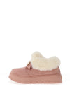 LADIES SLIPPERS