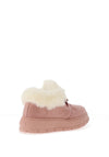 LADIES SLIPPERS