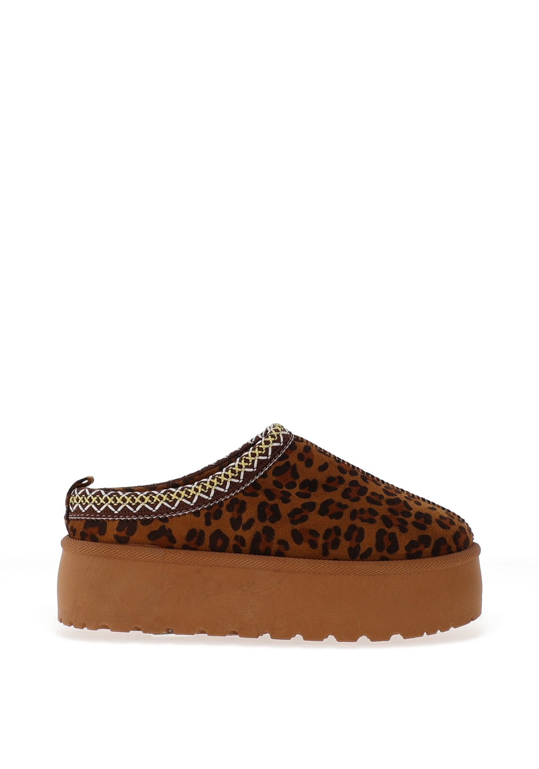 LADIES SLIPPERS