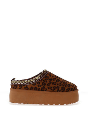 LADIES SLIPPERS