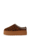 LADIES SLIPPERS