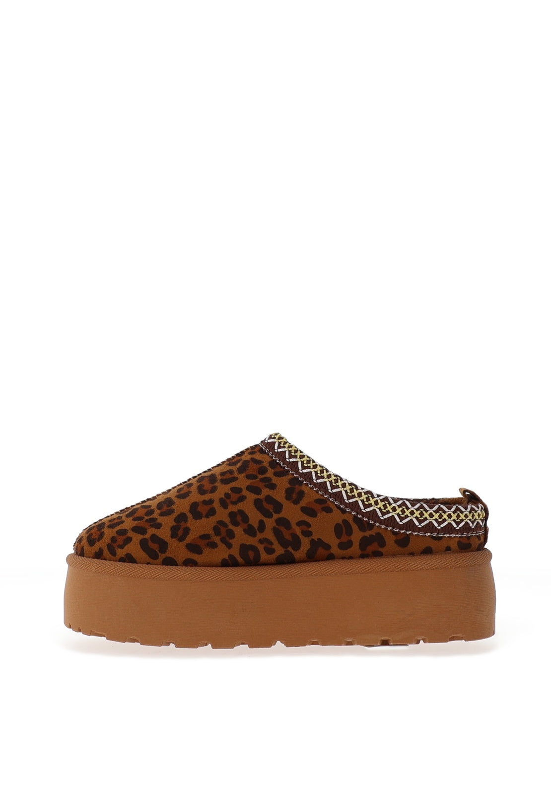 LADIES SLIPPERS