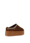 LADIES SLIPPERS