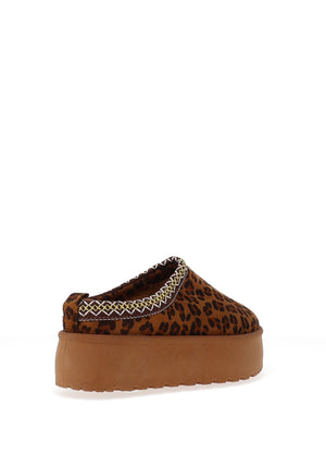 LADIES SLIPPERS