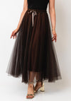 LADIES SKIRT