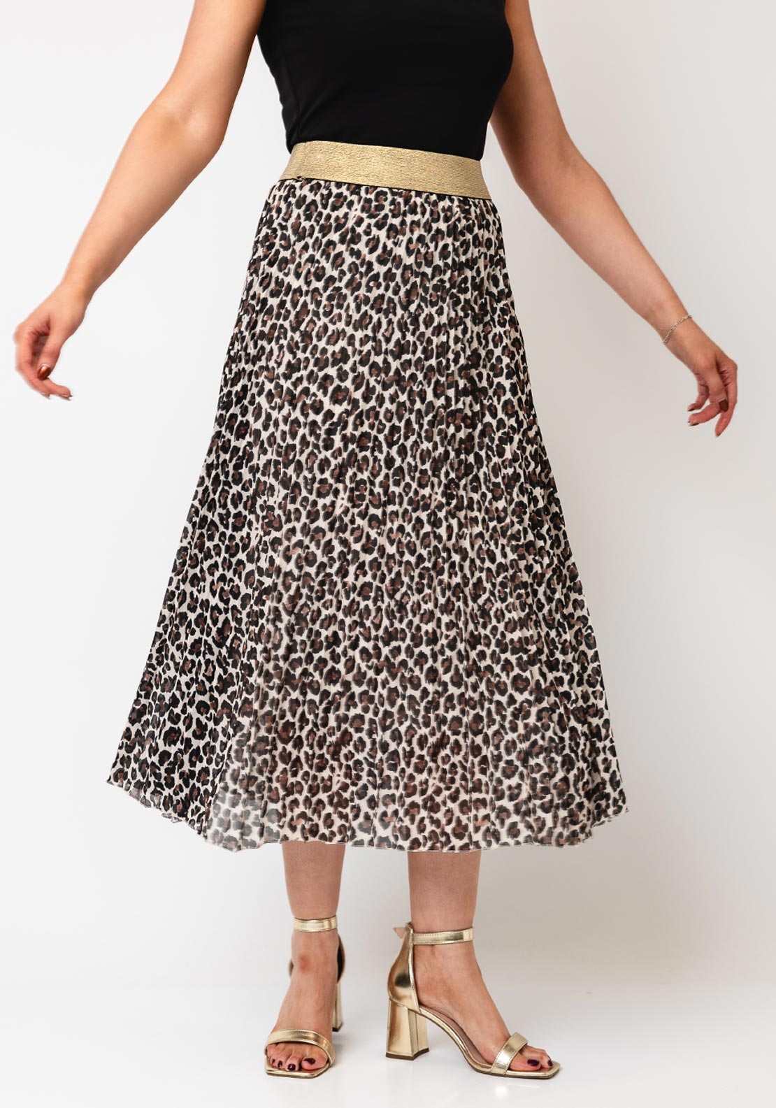 LADIES SKIRT