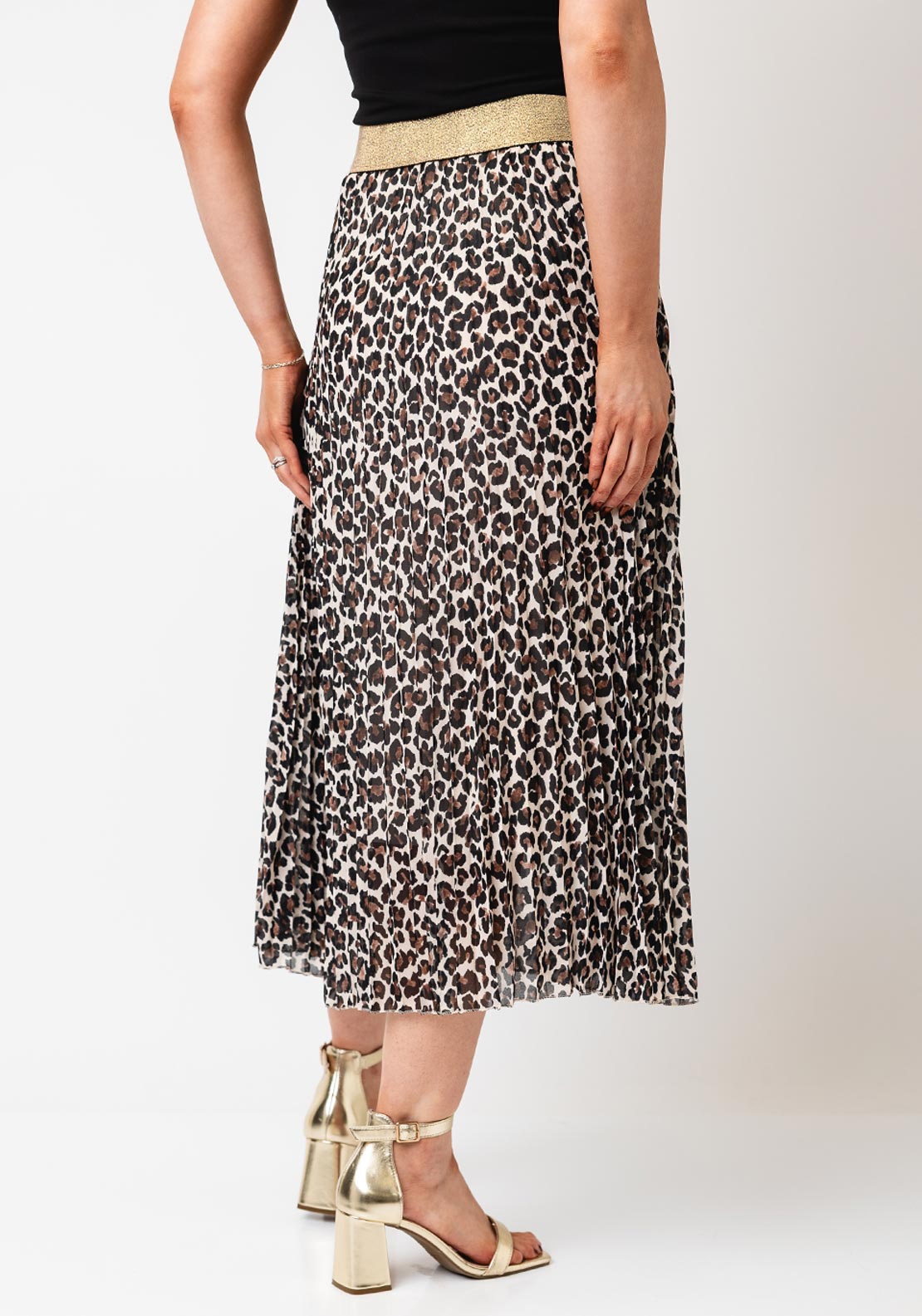 LADIES SKIRT