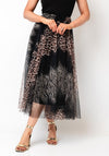 LADIES SKIRT