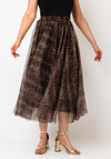 LADIES SKIRT