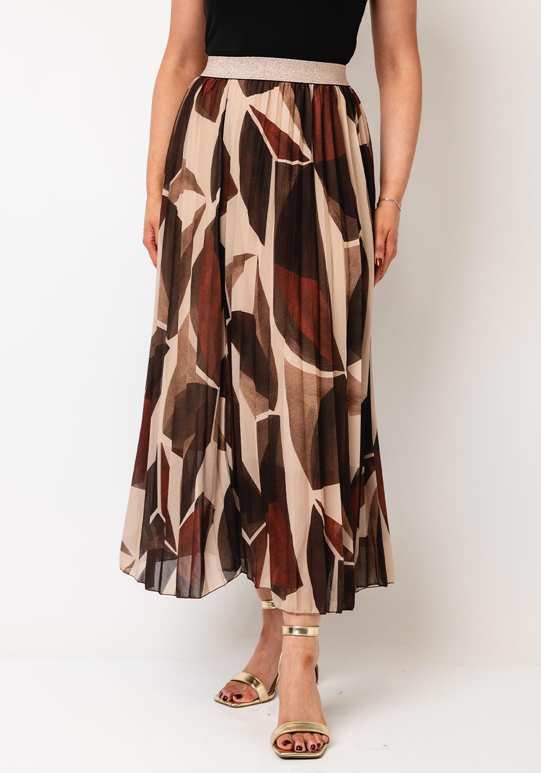 LADIES SKIRTS