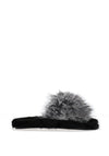 LADIES SLIPPERS