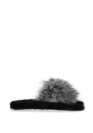 LADIES SLIPPERS