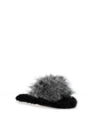 LADIES SLIPPERS