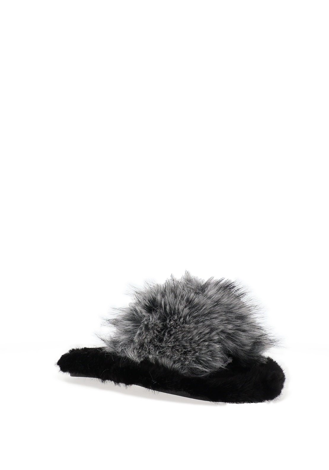 LADIES SLIPPERS