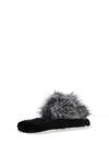 LADIES SLIPPERS