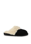 LADIES SLIPPERS