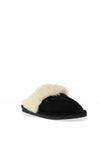 LADIES SLIPPERS