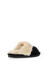 LADIES SLIPPERS