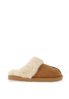 LADIES SLIPPERS