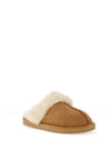 LADIES SLIPPERS