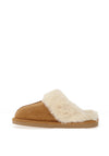 LADIES SLIPPERS