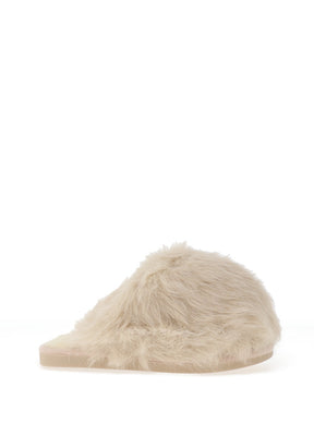 LADIES SLIPPERS