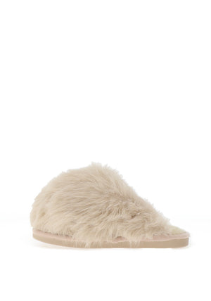LADIES SLIPPERS