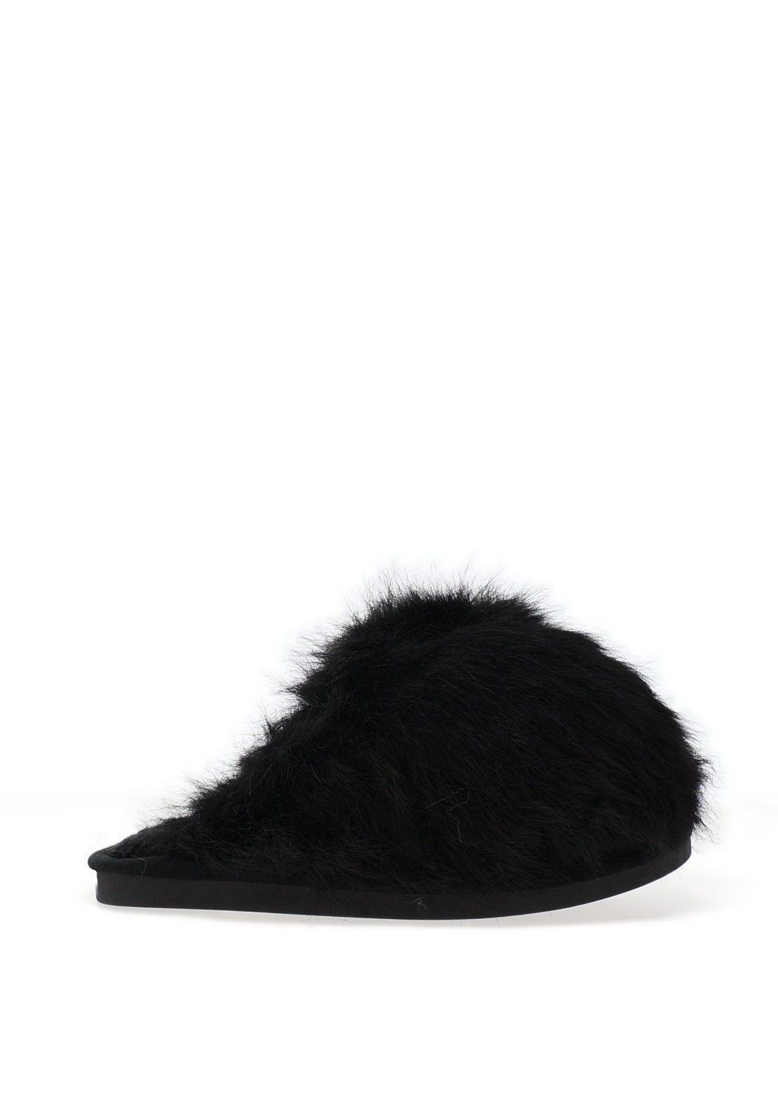 LADIES SLIPPERS