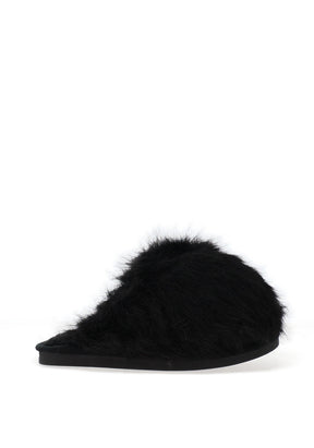 LADIES SLIPPERS