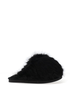 LADIES SLIPPERS